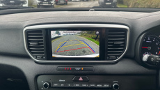 Kia Sportage 1.6 GDi ISG 2 5dr Petrol Estate